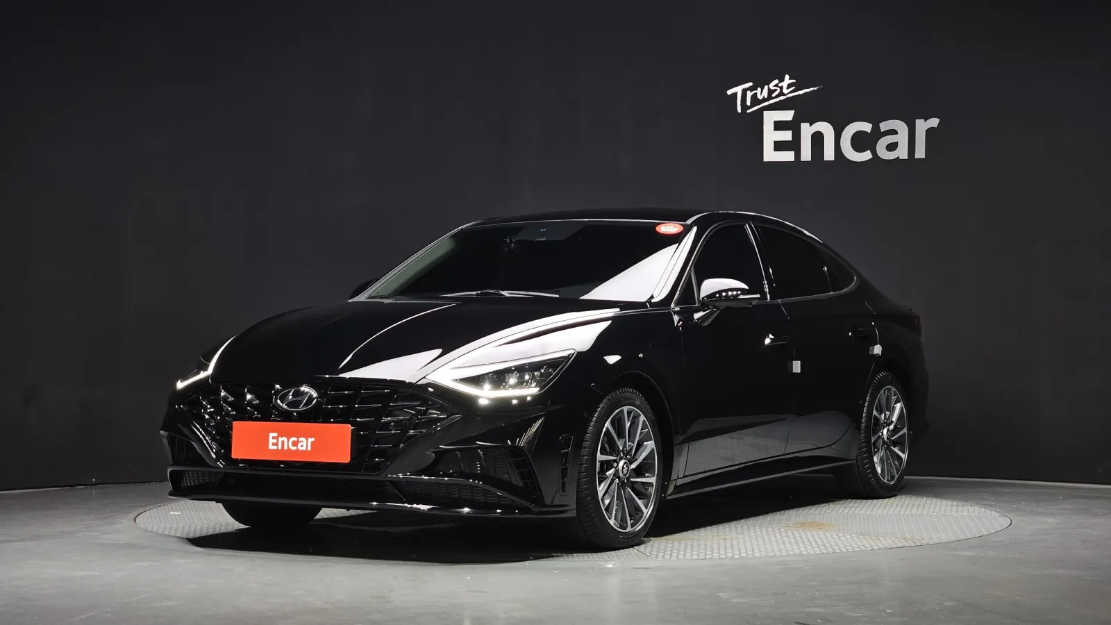 2023 Hyundai Sonata