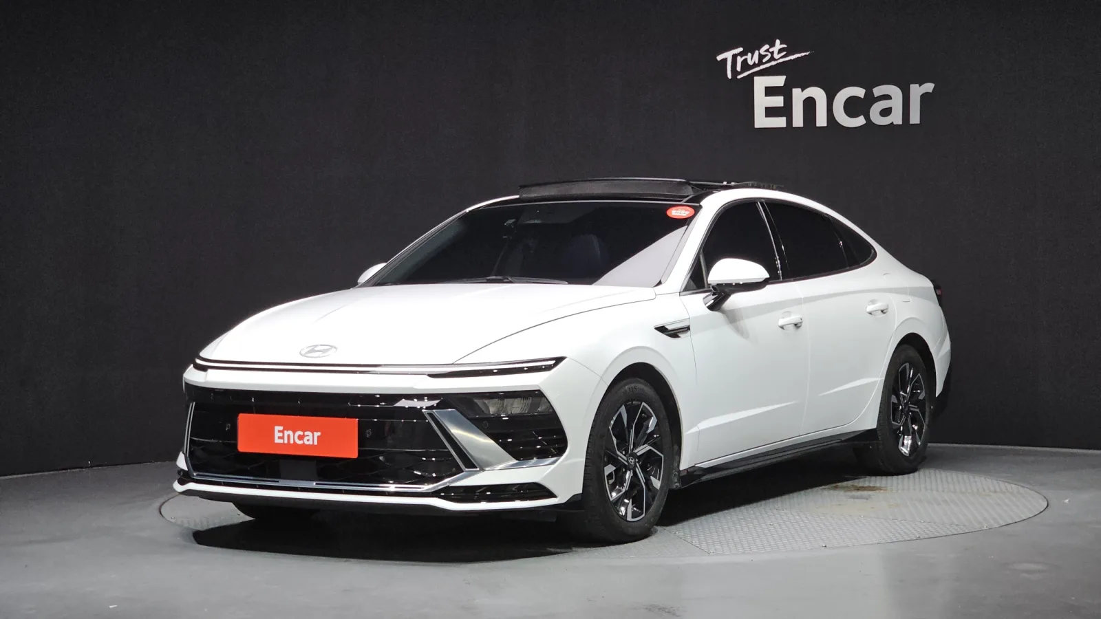 2024 Hyundai Sonata