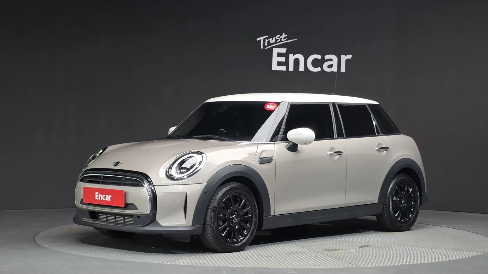 2024 MINI Cooper