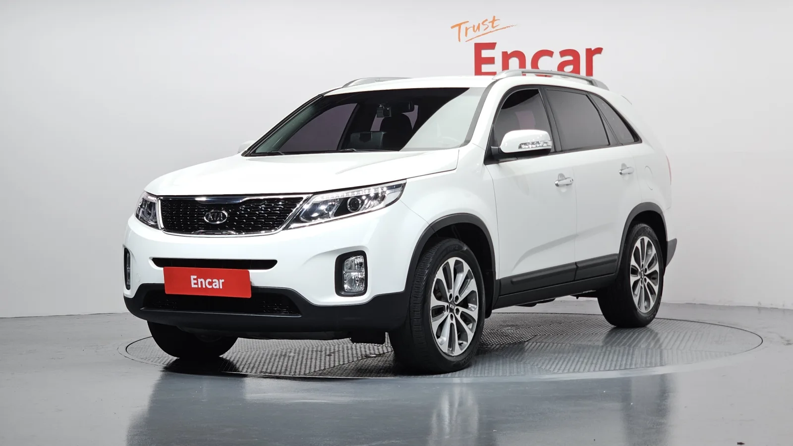 2014 Kia Sorento