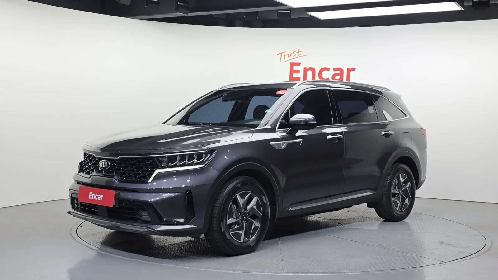 2021 Kia Sorento