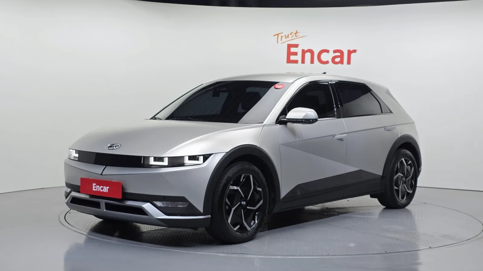 2022 Hyundai Ioniq 5