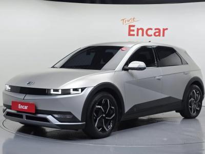 2022 Hyundai Ioniq 5