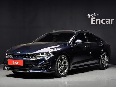 2020 Kia K5