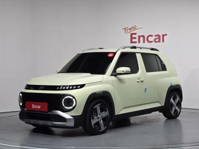 2025 Hyundai Casper