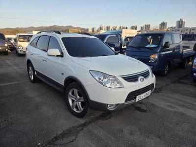 2009 Hyundai Veracruz