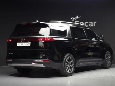 2023 Kia Carnival