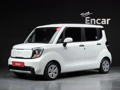 2023 Kia RAY