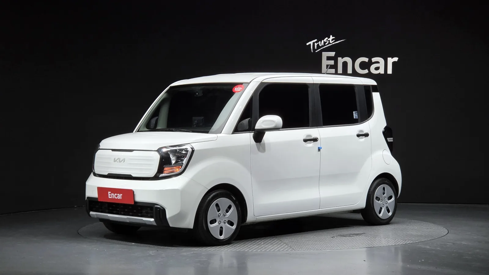 2023 Kia RAY