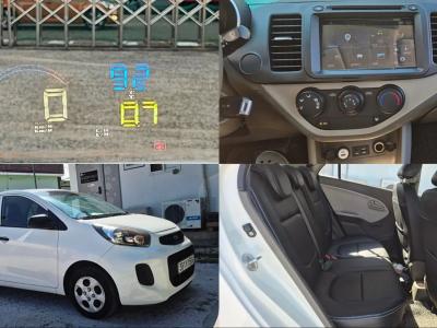 2016 Kia Picanto