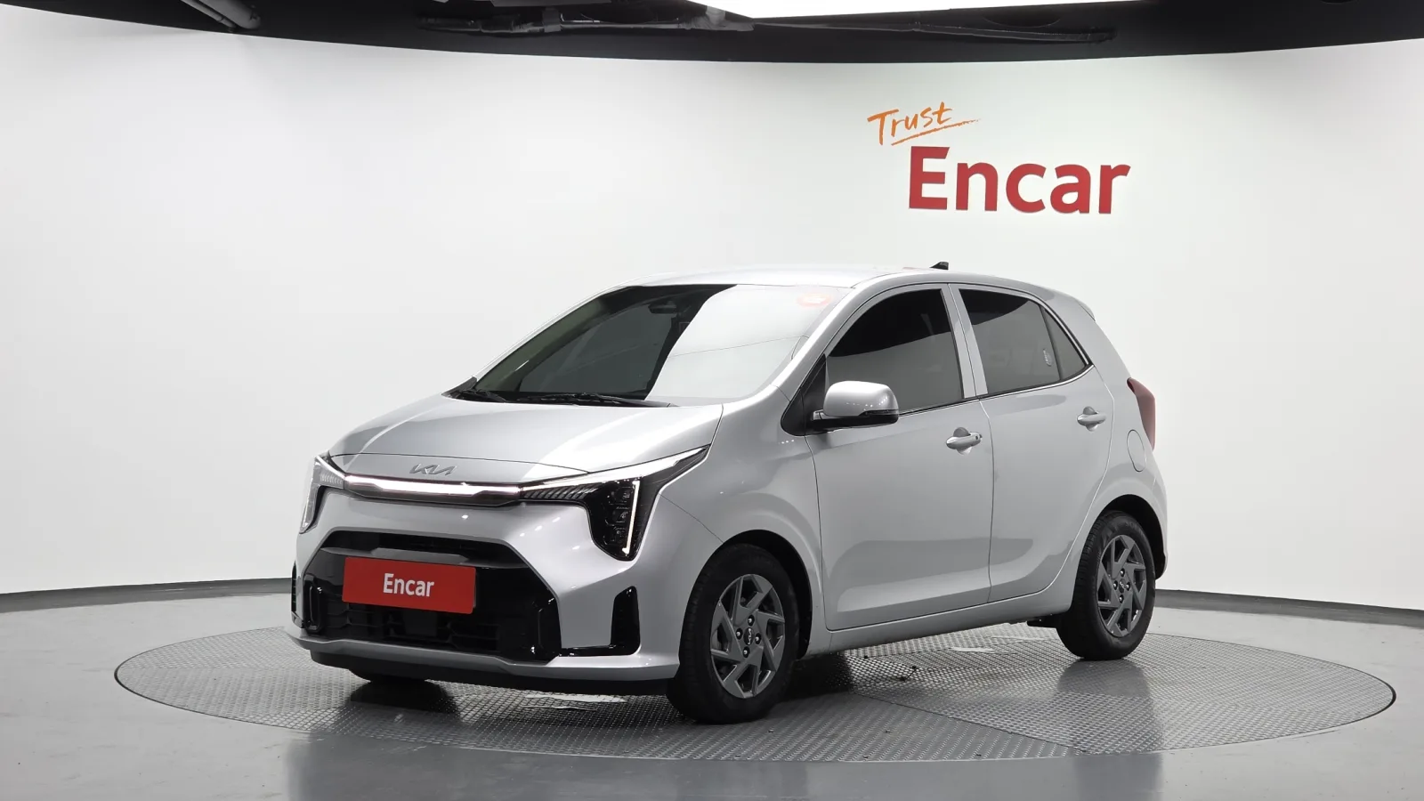 2024 Kia Picanto