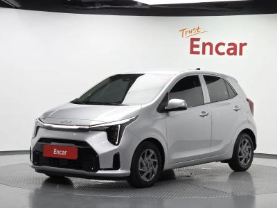 2024 Kia Picanto