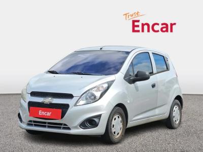 2014 Chevrolet Spark