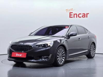 2014 Kia K7