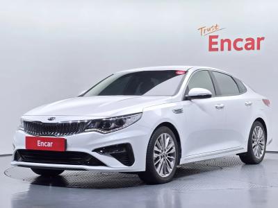 2019 Kia K5