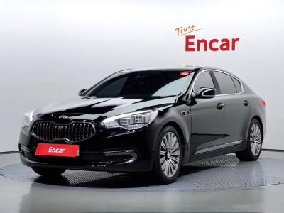 2013 Kia K9