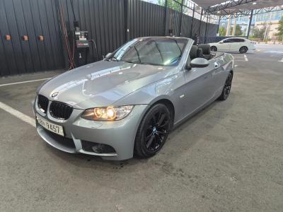 2009 BMW 3-Series