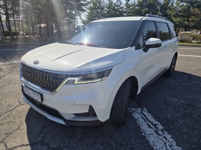 2021 Kia Carnival
