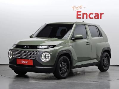 2023 Hyundai Casper