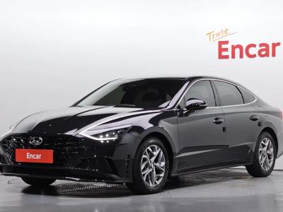 2023 Hyundai Sonata