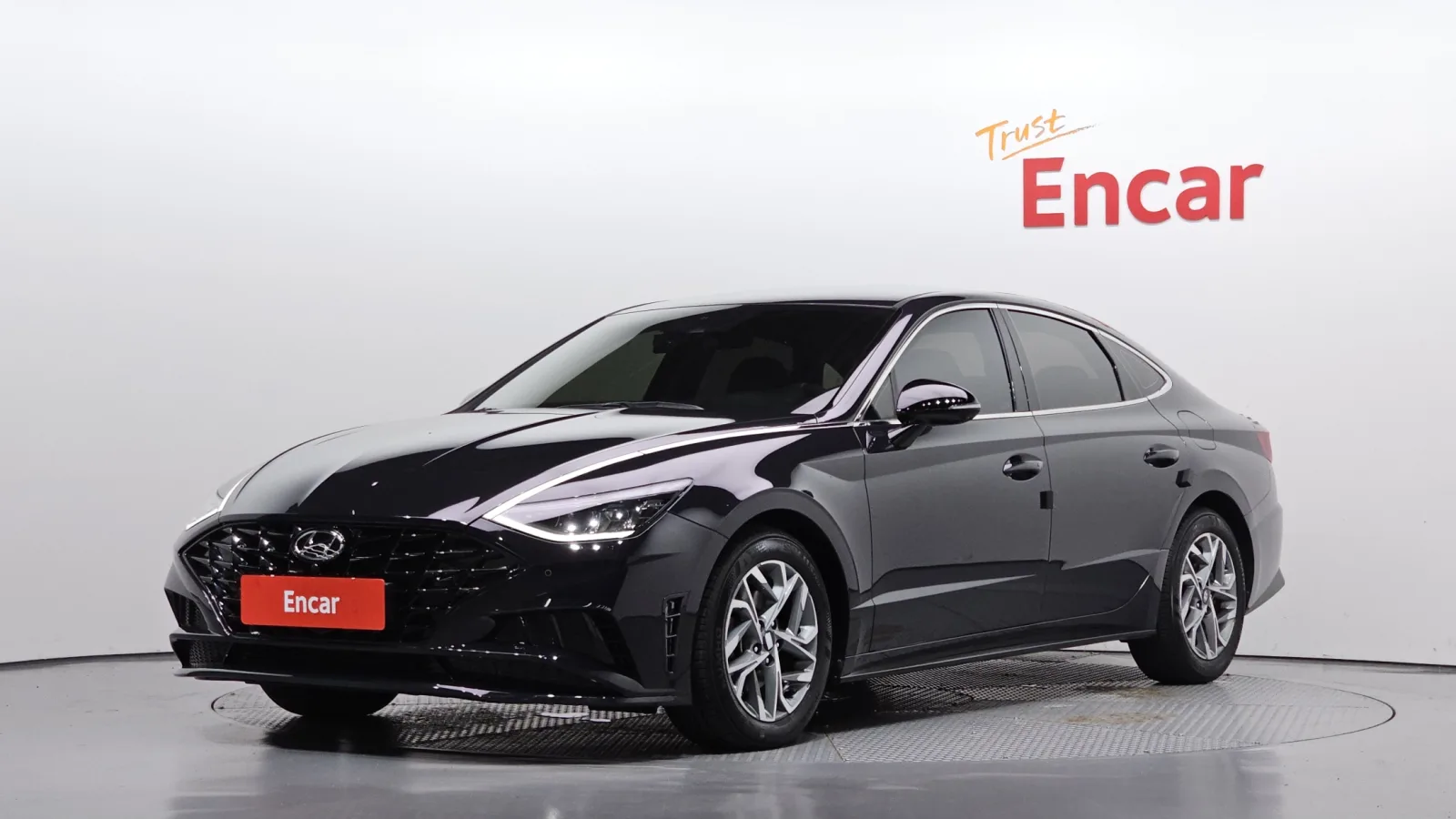 2023 Hyundai Sonata