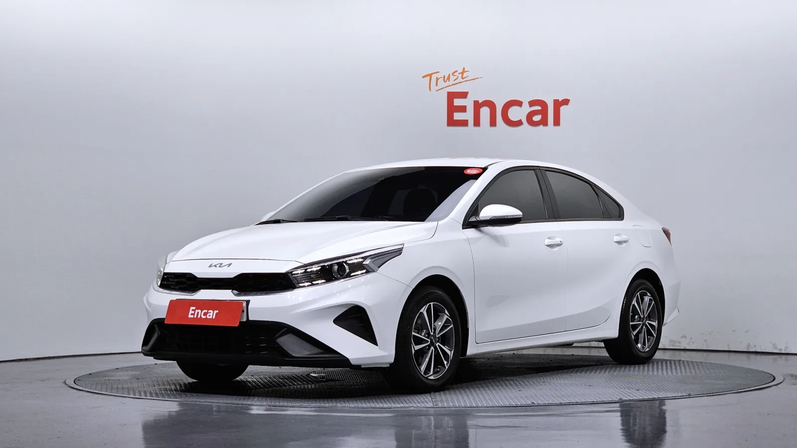 2024 Kia K3