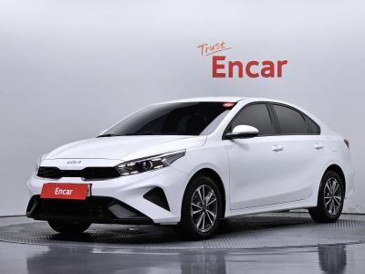2024 Kia K3