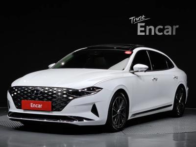 2023 Hyundai Grandeur