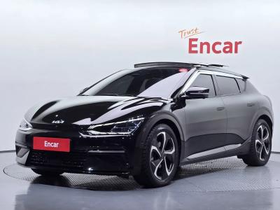 Kia EV6 2022