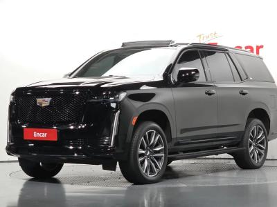 2022 Cadillac Escalade