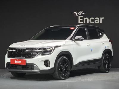 2023 Kia Seltos