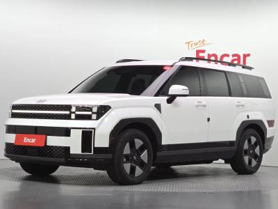 2024 Hyundai Santa Fe