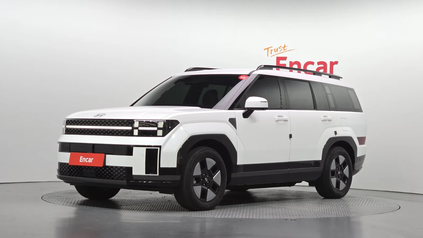 2024 Hyundai Santa Fe