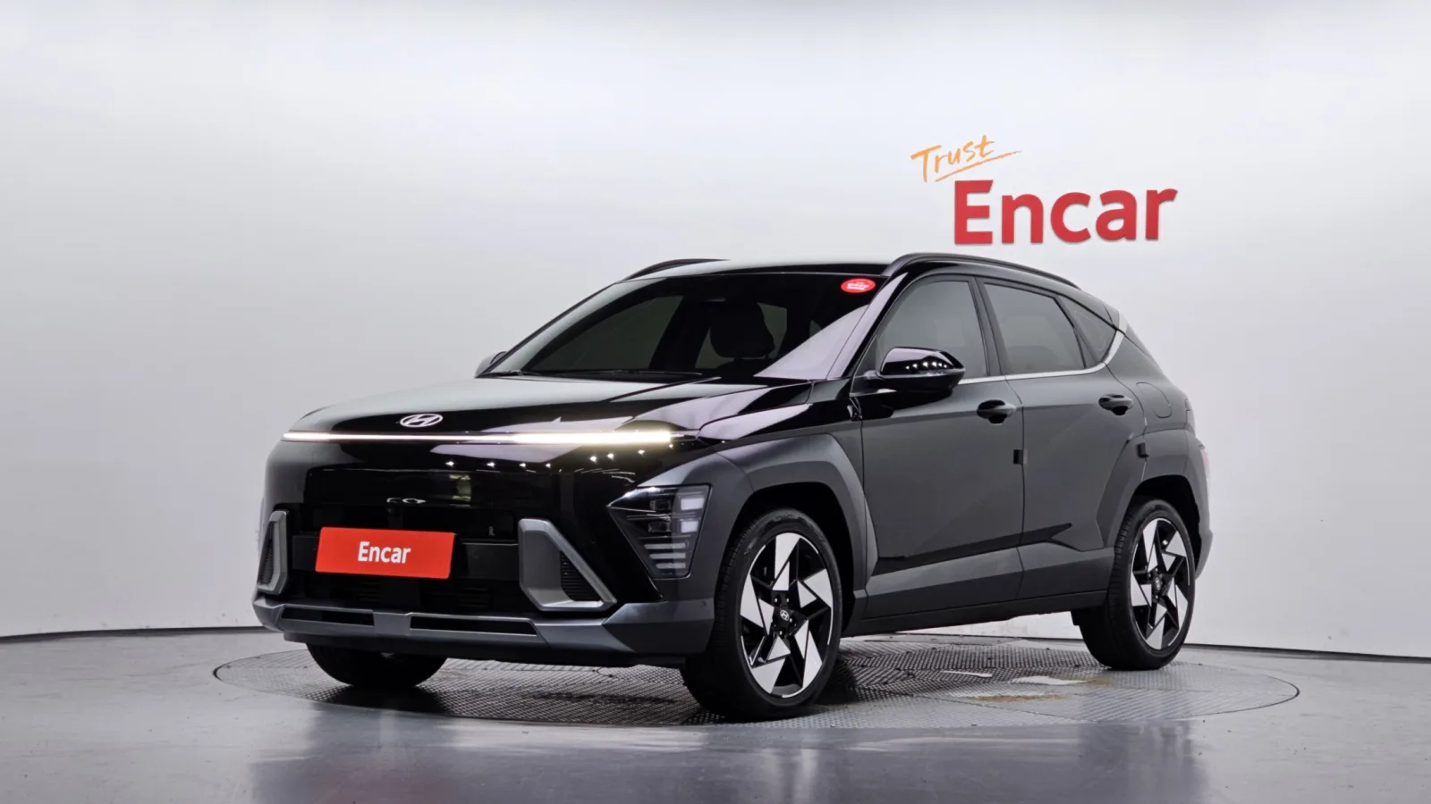 2024 Hyundai Kona