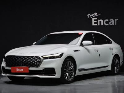 2023 Kia K9