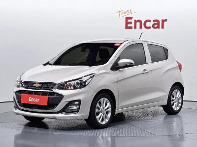 2021 Chevrolet Spark