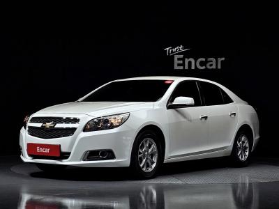 2014 Chevrolet Malibu