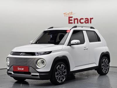 2023 Hyundai Casper