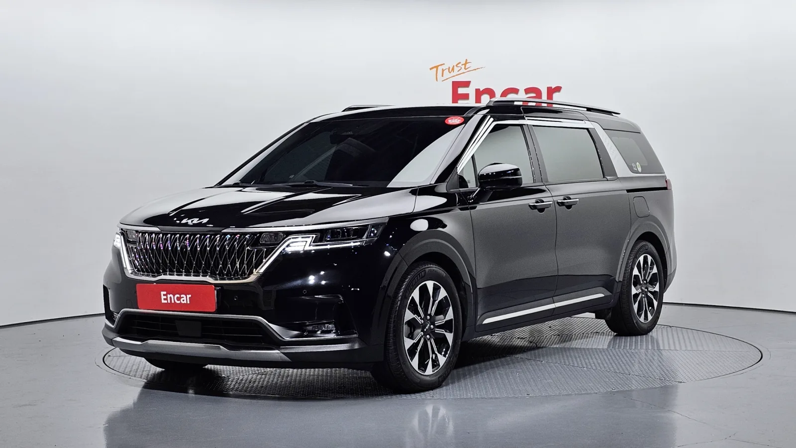 2023 Kia Carnival