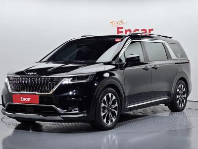 2023 Kia Carnival