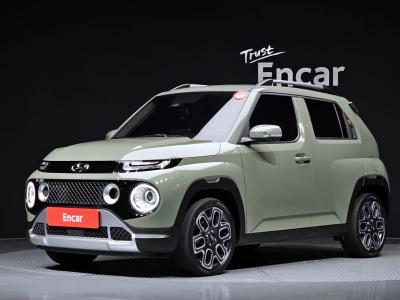 2022 Hyundai Casper