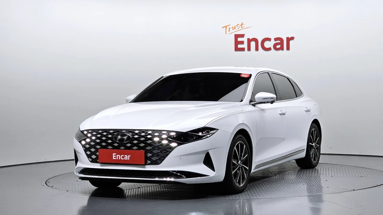 2023 Hyundai Grandeur