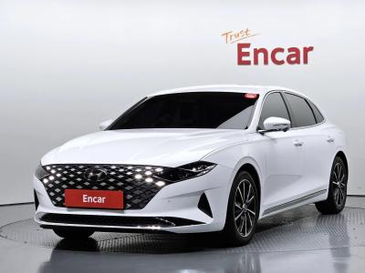 2023 Hyundai Grandeur