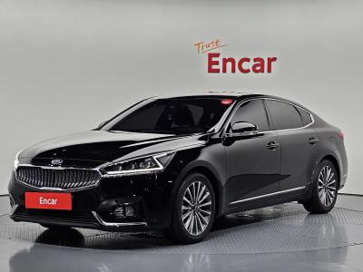 2017 Kia K7