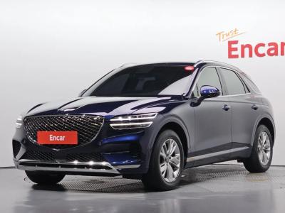 2023 Genesis GV70