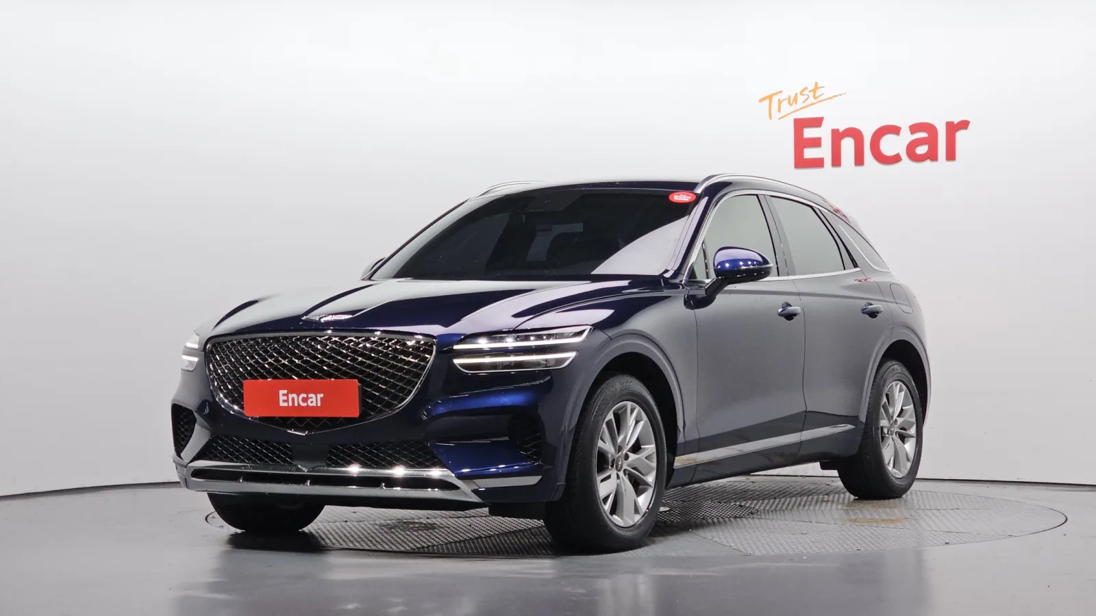 2023 Genesis GV70