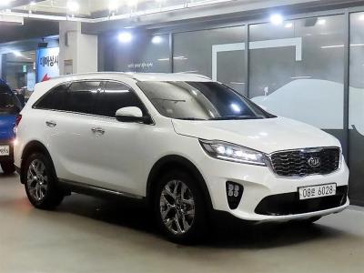 2020 Kia Sorento
