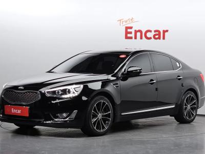 2015 Kia K7