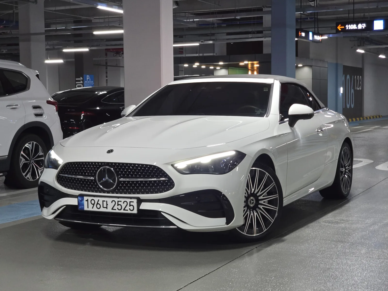 2024 Mercedes-Benz CLE-Class