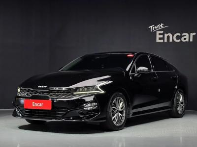 2023 Kia K5